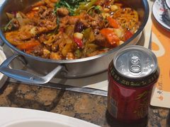 -黄记煌三汁焖锅(欢乐海岸店)