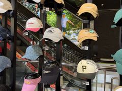 -五环Outlets(高新工厂店)