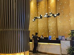 -长沙慕弈H酒店(五一广场IFS国金中心店)