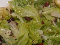 -快乐老家三鲜饺子东北菜(南六中路店)