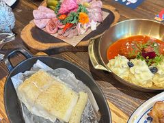 -卢布里西餐厅(总店)