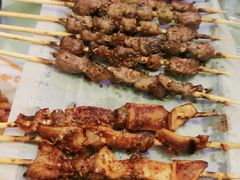 -肉串汪(月坛店)