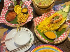 -泰妃殿(武汉首店)