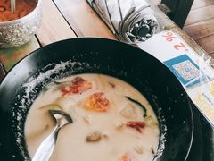 -Doo Dee Thai Food(Issan/Isaan/Esan)