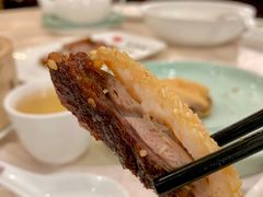 芝麻鸭方-全聚德(前门店)