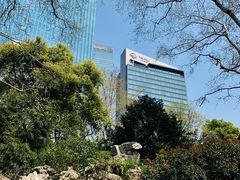 -上海静安香格里拉大酒店