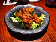 马来沙爹烤翅-澳骄 Aussie Kitchen·手工披萨·西餐(国大店)