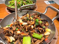 -云海肴·汽锅鸡·云南菜(苏州中心店)
