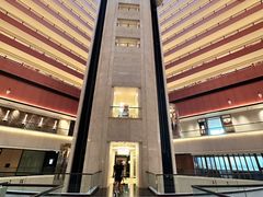 -新加坡文华东方酒店