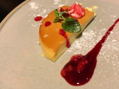 烤布丁-C&R西班牙餐厅