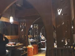-湊湊火锅·茶憩(石家庄万象城店)