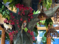 -草原塞蛮羊火锅城(港湾店)