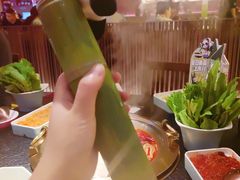 -熊喵来了火锅(长安万达第94分店)