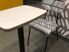 -麦当劳(春风店)