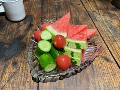 -和院老火锅铜锅烧烤海鲜(朱雀大街店)