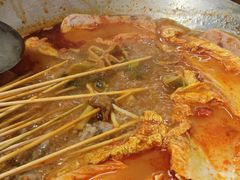 -黔哆哆地摊酸汤火锅(清湖店)