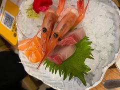 -阿吾罗日本料理(K11艺术中心店)
