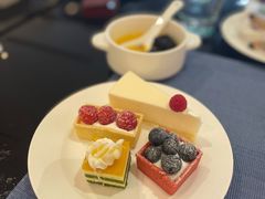 -康帝国际酒店-艾斯本自助西餐厅