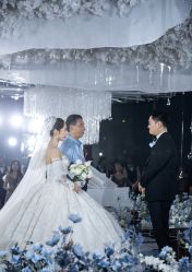 -MECCI婚礼摄影跟拍(红东方广场店)