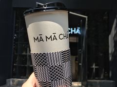 -MAMACHA妈妈茶(岳麓山店)
