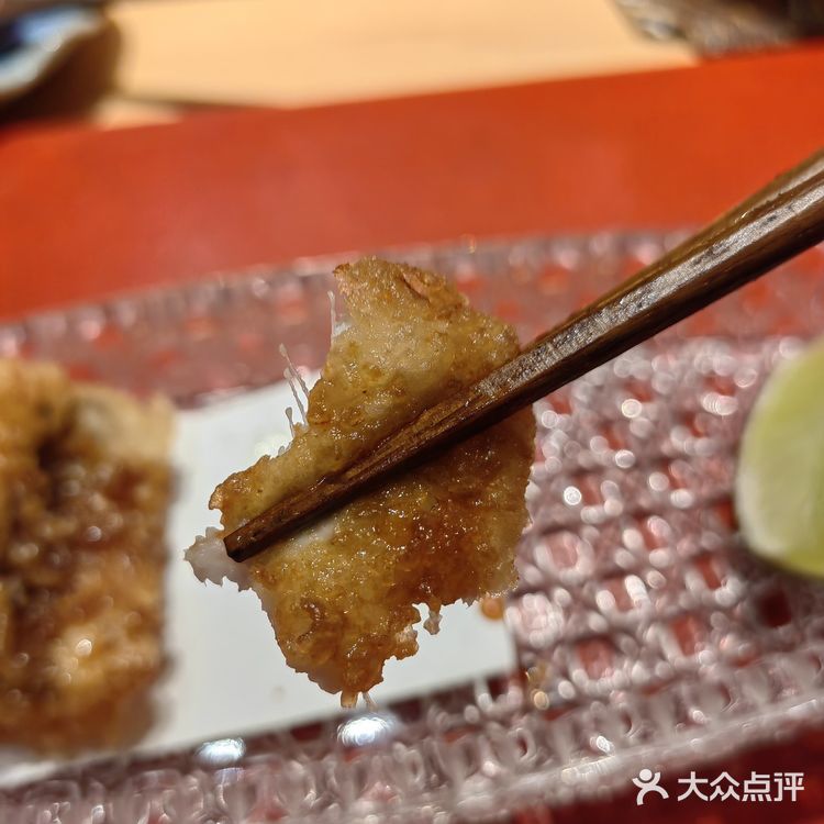 人均498的Omakase🍣鮨青到底值不值?