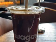 -Wagas沃歌斯(合生汇店)