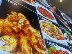 -清真·同发顺饭庄·烧麦(总店)
