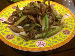 -那家小馆•北京菜•烤鸭(中关村店)