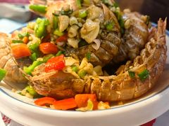 -三妹小龙虾·黄油蟹(华侨城总店)