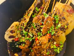 -霸道川面馆(张江店)