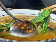 -饭江湖·江湖菜(湖广会馆店)
