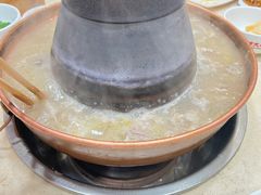 -阳坊大都涮羊肉(阳坊总店)