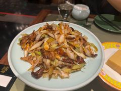 -那家小馆•北京菜•烤鸭(中关村店)