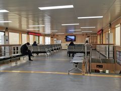 -武汉关码头(轮渡站)