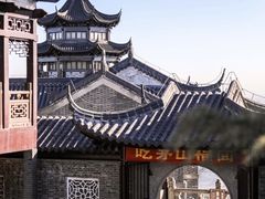 -句容茅山景区