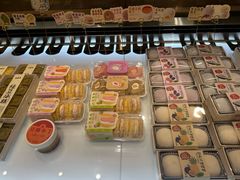 -老鼎丰糕点铺子(国贸商城店)