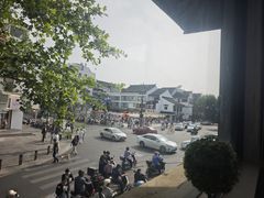 -笃笃笃糖粥(十全街店)