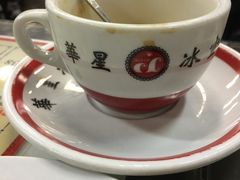 -华星冰室(湾仔店)