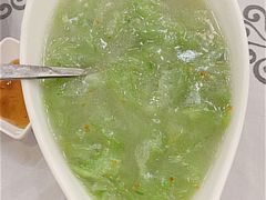 香滑丝瓜钵-岭南海晏楼(东晓南店)