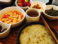 -五观堂素食(新华路店)