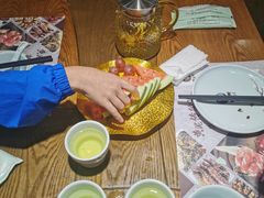 -黄泥岗·地道湖北菜(奥特莱斯店)