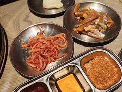 -西塔老太太泥炉烤肉(亚运村店)