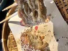 -魁盛居百年鲁菜馆(县西巷店)