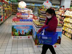 -世纪联华(外高桥店)