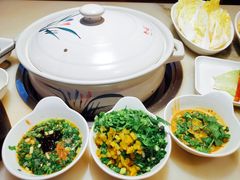 -小骨煲金华砂锅(转塘金街美地店)