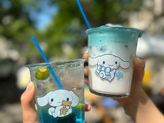 -大象厨房(重庆道店)