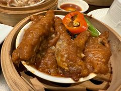 -桃源春晓中餐厅 TaoYuan Restaurant