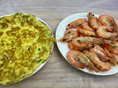 -阿军排档·烧烤