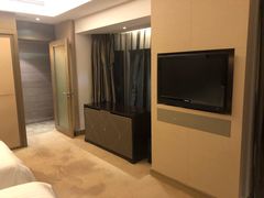 -苏州吴宫泛太平洋酒店