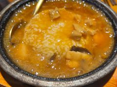 -捞围鲜·港式打边炉(海阳路店)